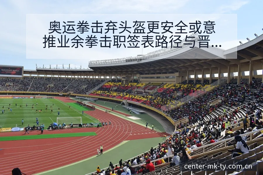 奥运拳击弃头盔更安全或意推业余拳击职签表路径与晋级前景分 - mk体育